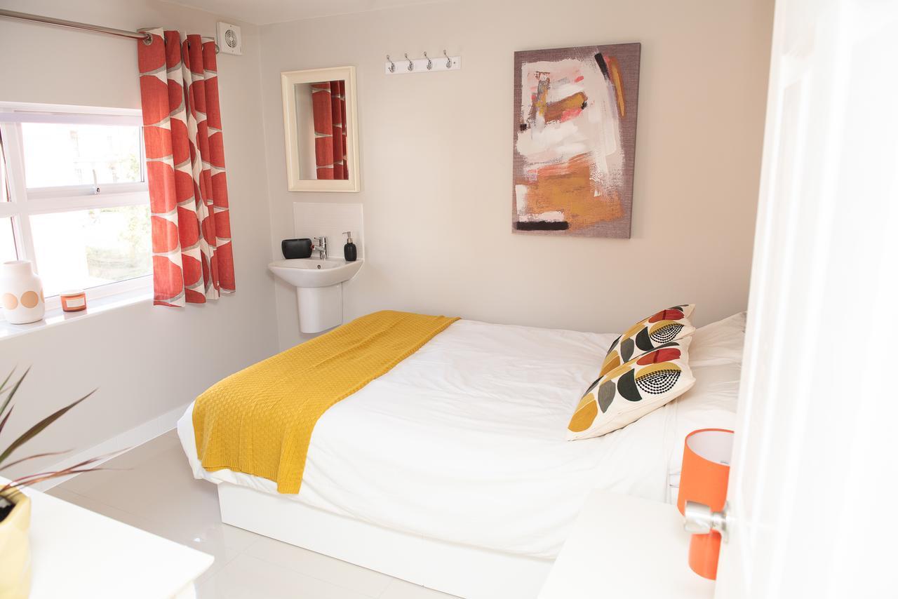 Pinehill Rooms Reading Exterior foto